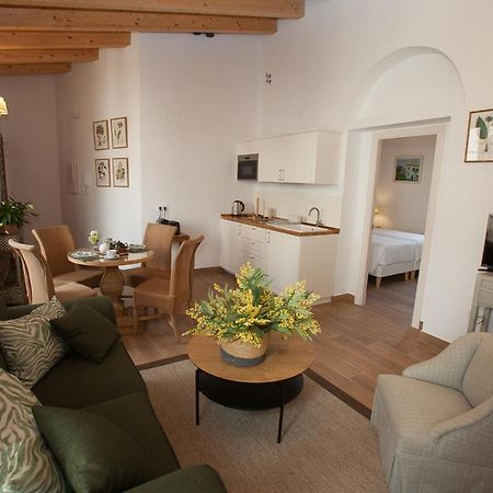 דירות חרז Patios De La Riva מראה חיצוני תמונה