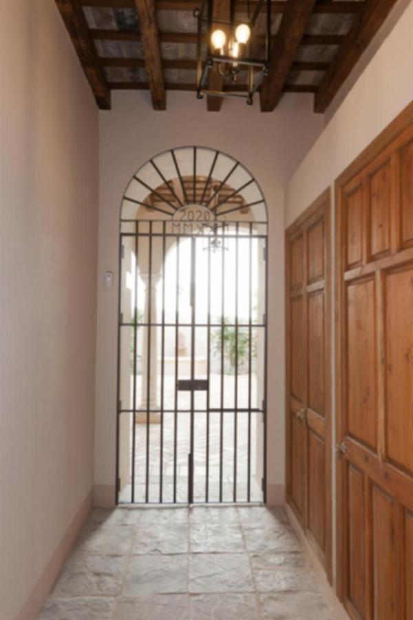 דירות חרז Patios De La Riva מראה חיצוני תמונה