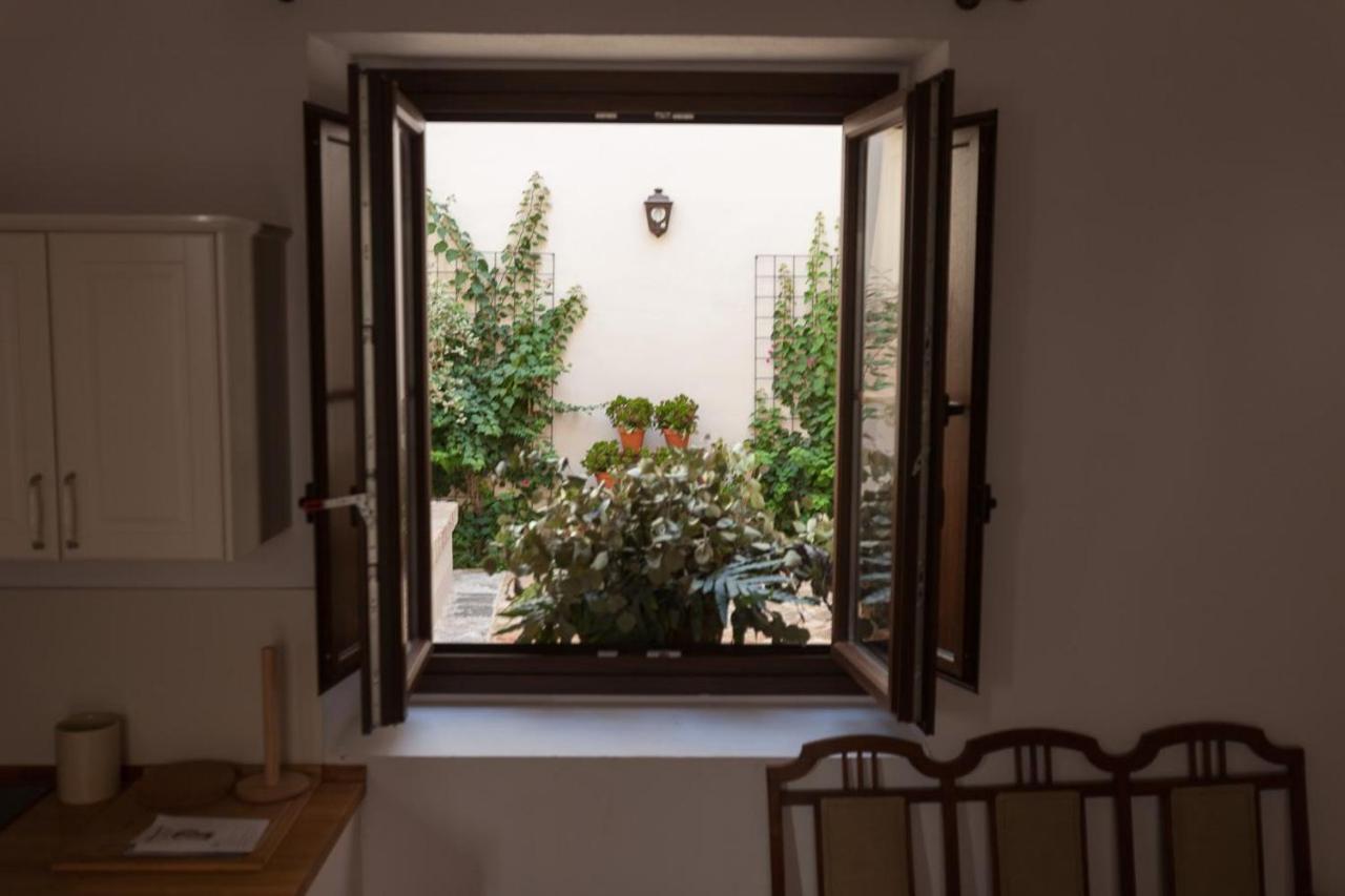 דירות חרז Patios De La Riva מראה חיצוני תמונה