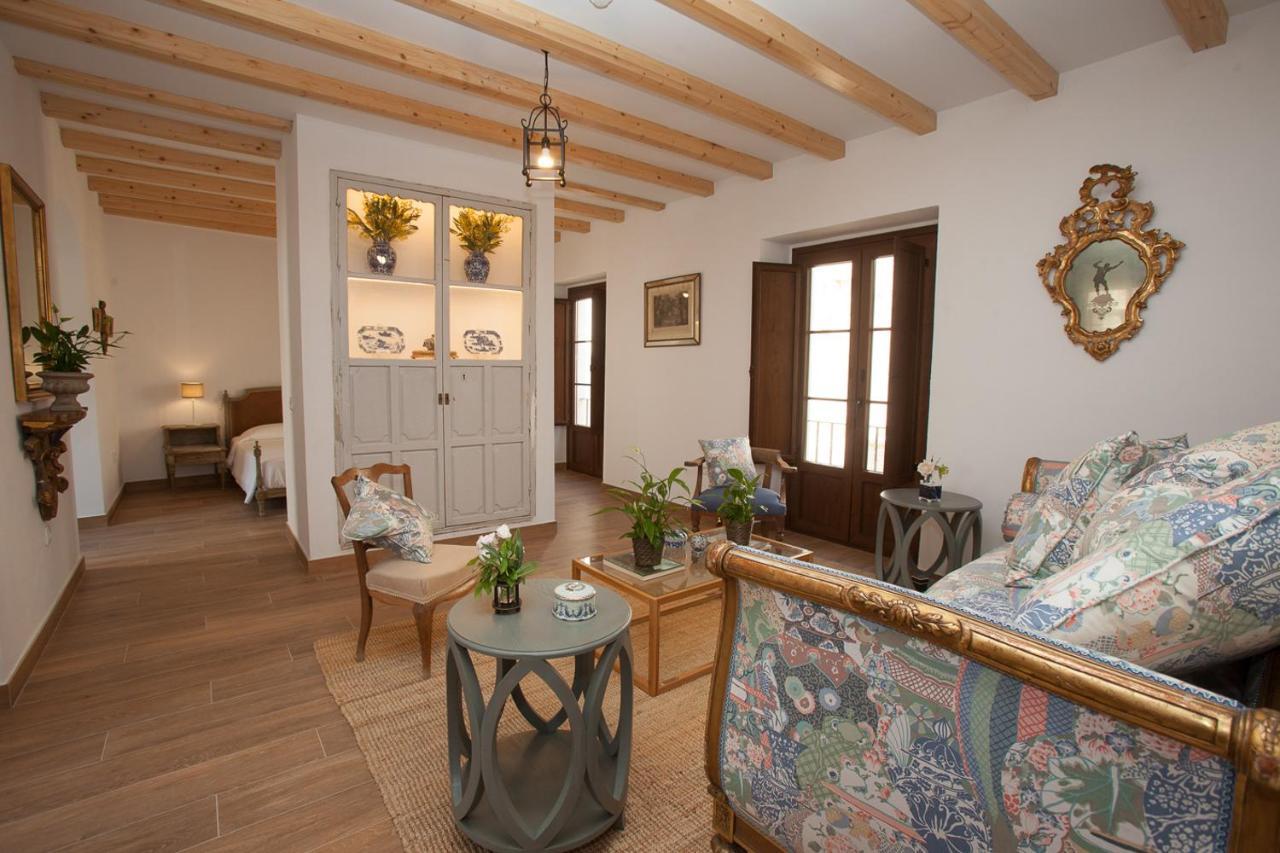 דירות חרז Patios De La Riva מראה חיצוני תמונה
