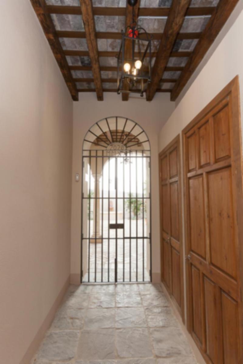 דירות חרז Patios De La Riva חדר תמונה